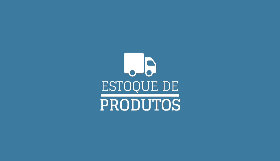 Estoque de Produtos