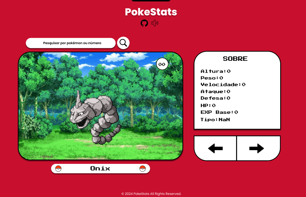 PokeStats