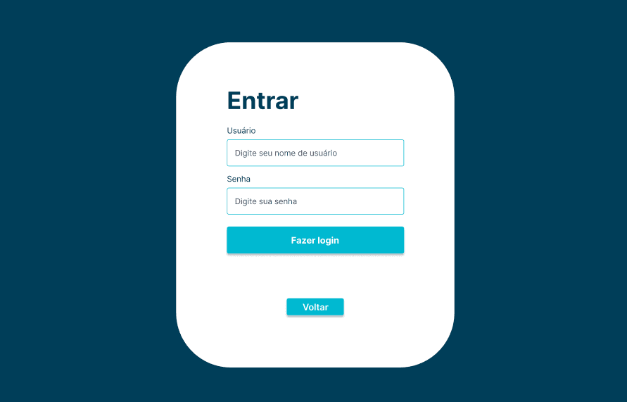 Registro de Clientes